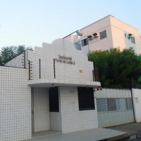 Apartamento, Zona Leste, Otima Localizacao. Teresina Buitenkant foto
