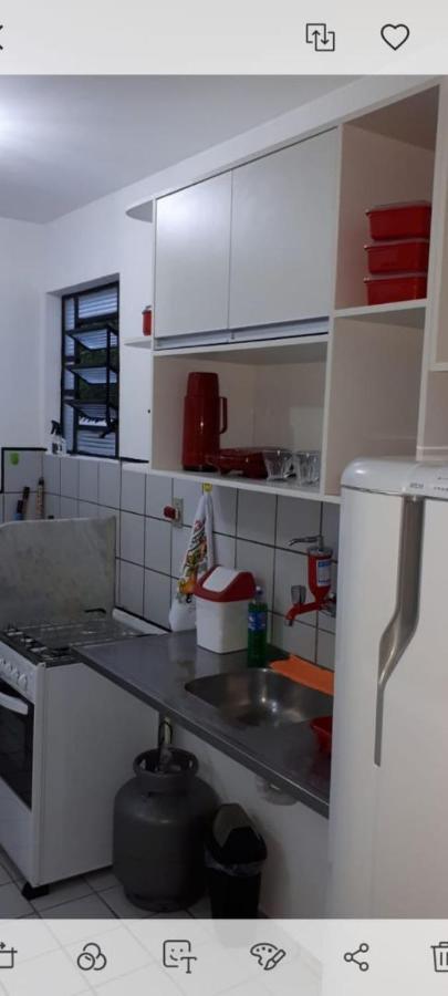 Apartamento, Zona Leste, Otima Localizacao. Teresina Buitenkant foto