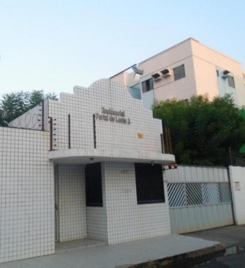 Apartamento, Zona Leste, Otima Localizacao. Teresina Buitenkant foto