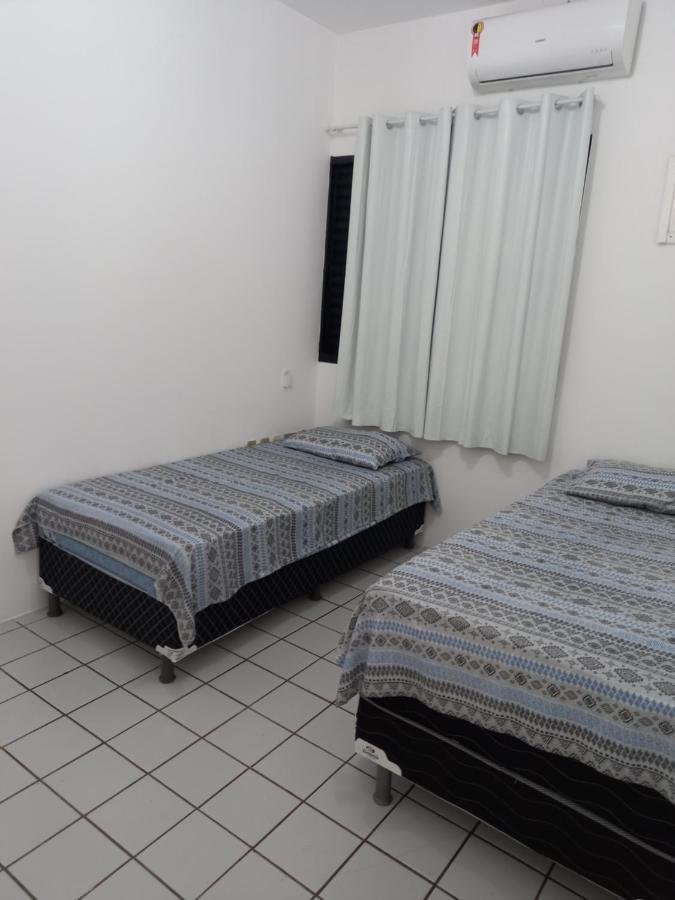 Apartamento, Zona Leste, Otima Localizacao. Teresina Buitenkant foto