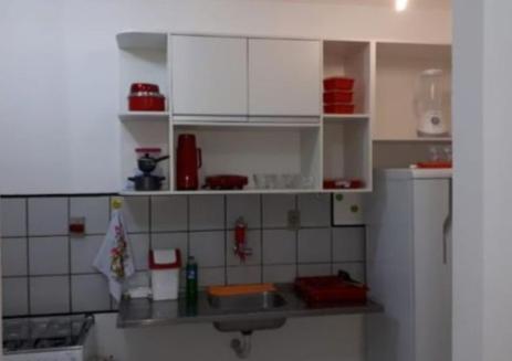 Apartamento, Zona Leste, Otima Localizacao. Teresina Buitenkant foto