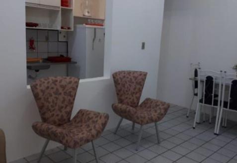 Apartamento, Zona Leste, Otima Localizacao. Teresina Buitenkant foto