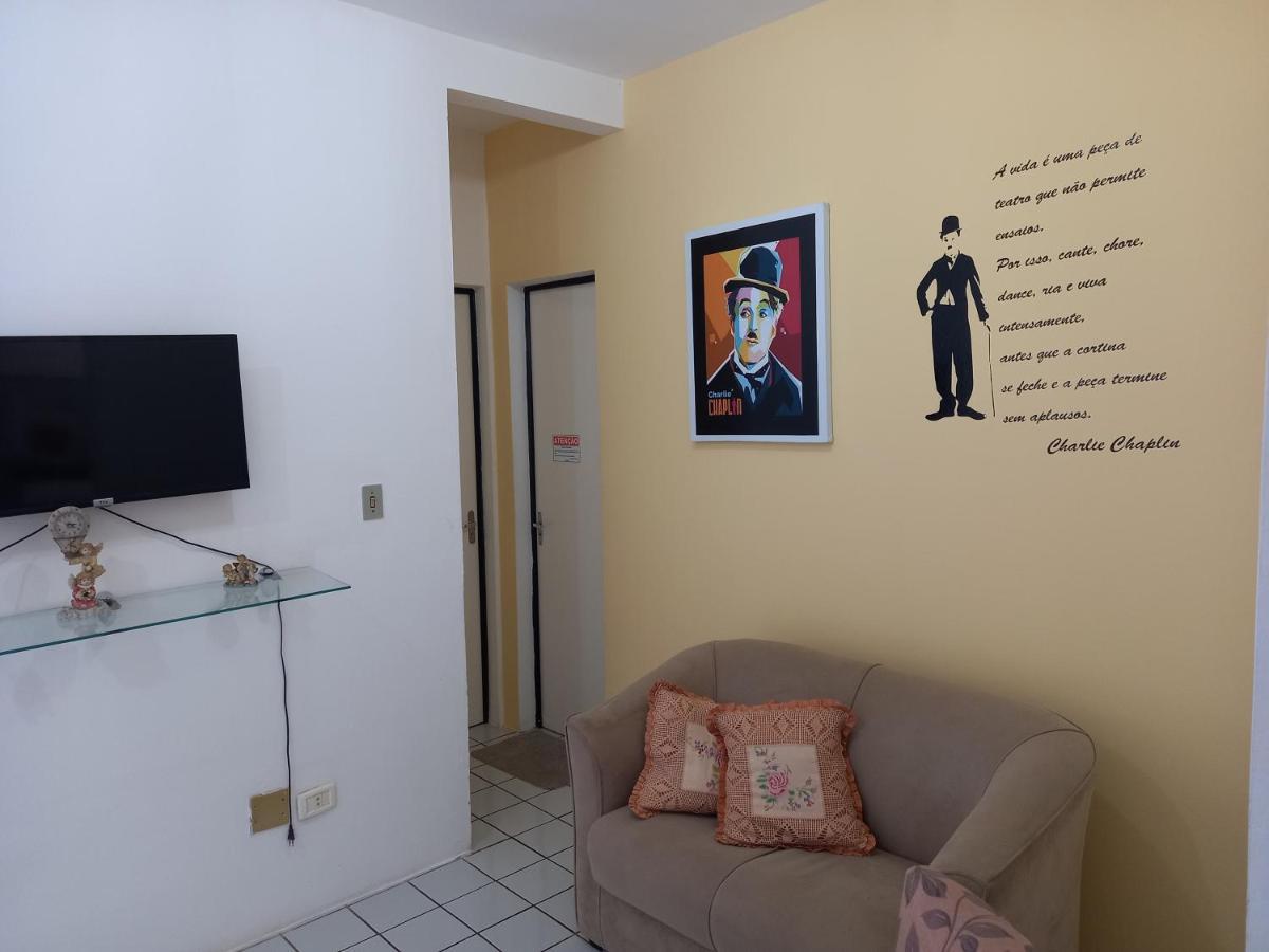 Apartamento, Zona Leste, Otima Localizacao. Teresina Buitenkant foto