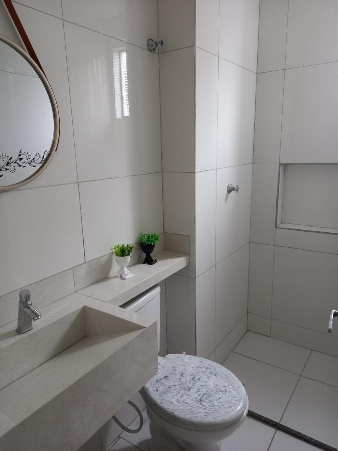 Apartamento, Zona Leste, Otima Localizacao. Teresina Buitenkant foto