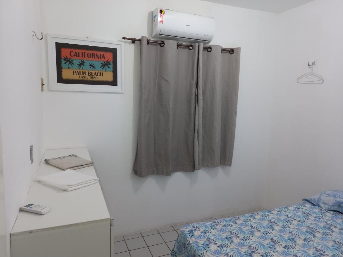 Apartamento, Zona Leste, Otima Localizacao. Teresina Buitenkant foto